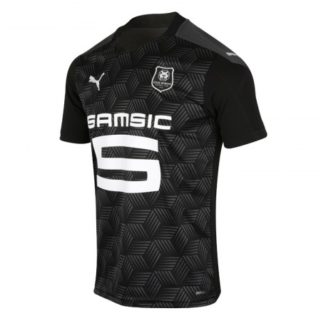 Stade Rennais Treći Nogometni Dres 2020-/2021